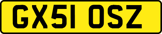 GX51OSZ