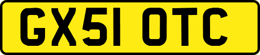 GX51OTC