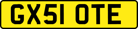 GX51OTE