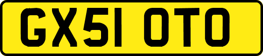 GX51OTO