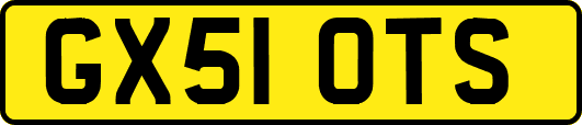 GX51OTS