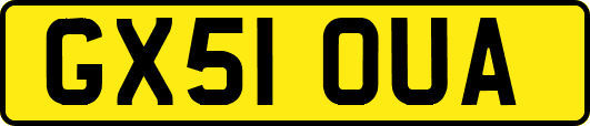GX51OUA