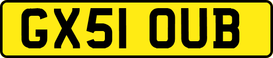 GX51OUB