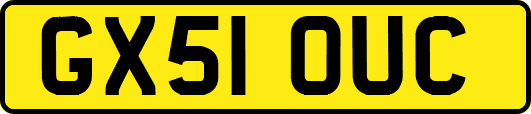 GX51OUC