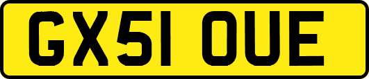 GX51OUE