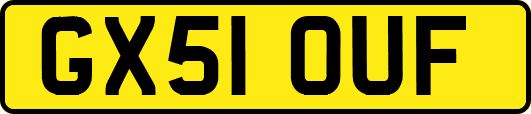 GX51OUF