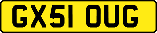 GX51OUG