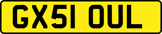 GX51OUL