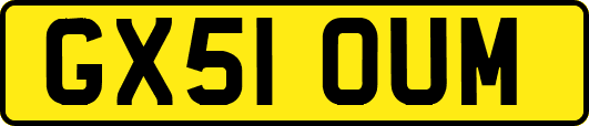 GX51OUM