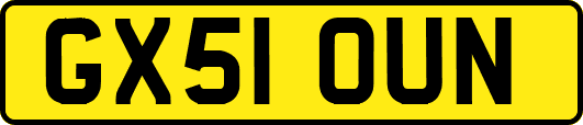 GX51OUN