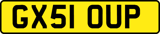 GX51OUP