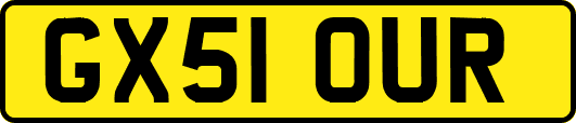 GX51OUR