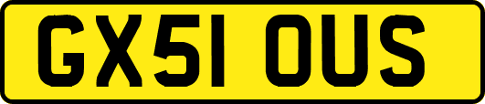 GX51OUS