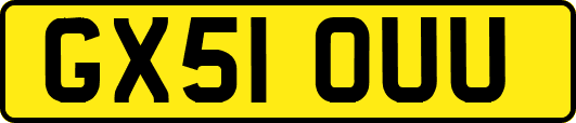 GX51OUU