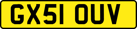 GX51OUV