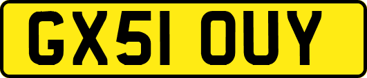 GX51OUY