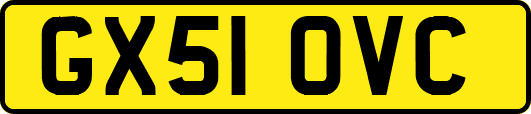 GX51OVC