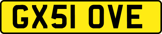 GX51OVE