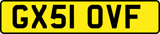 GX51OVF