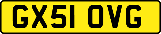 GX51OVG