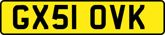 GX51OVK