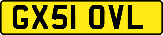 GX51OVL