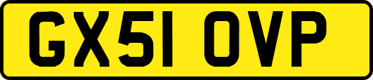 GX51OVP