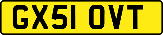 GX51OVT