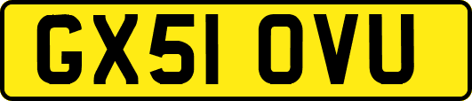 GX51OVU