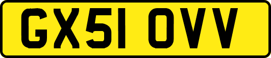 GX51OVV