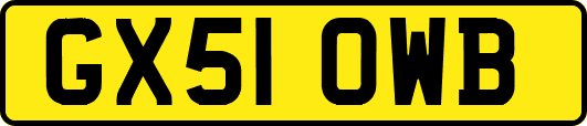 GX51OWB