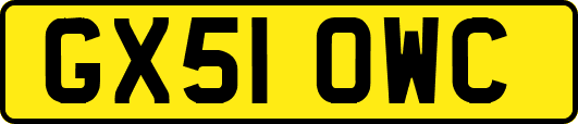 GX51OWC