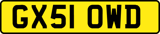 GX51OWD