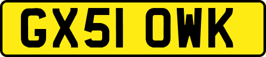 GX51OWK