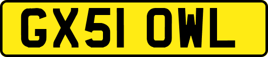 GX51OWL