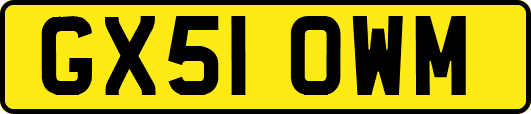 GX51OWM