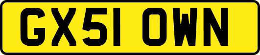 GX51OWN