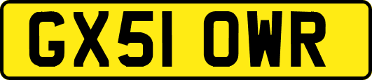GX51OWR