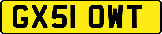 GX51OWT