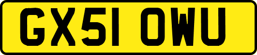 GX51OWU