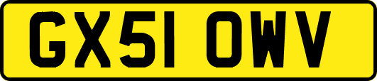 GX51OWV
