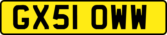 GX51OWW