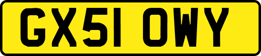 GX51OWY