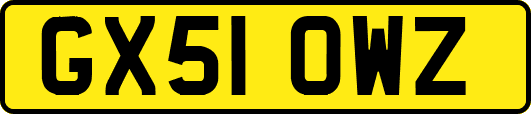 GX51OWZ
