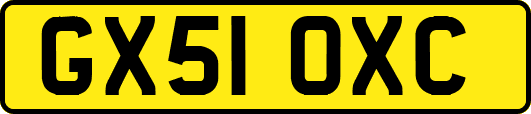 GX51OXC