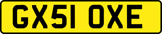 GX51OXE