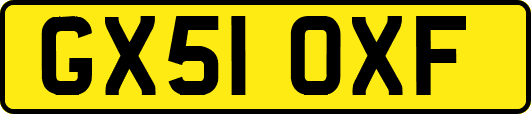 GX51OXF