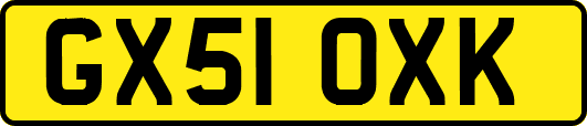 GX51OXK