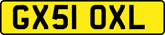 GX51OXL