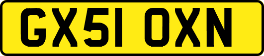 GX51OXN